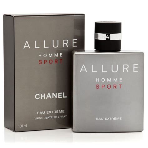 chanel allure eau de toilette heren|Chanel Allure perfume best price.